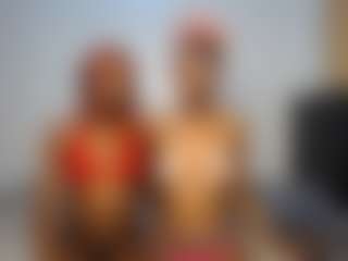 Live cam show with GoldMistres - Ebony on camwithhim.com