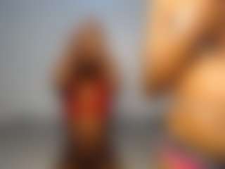 Live cam show with GoldMistres - Ebony Amateur on AdultVida.com