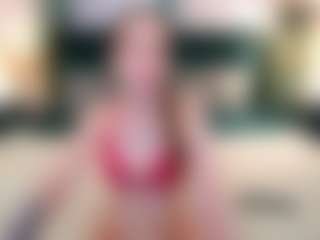 Live cam show with IsabelleDiorr - Green Eyes on fapnchat