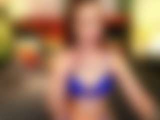 IsabelleDiorr's Live Sex Cam Show
