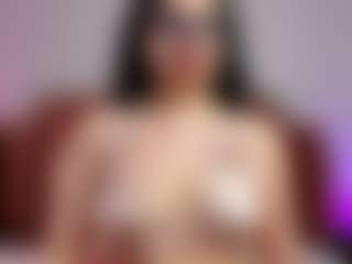 Live cam show with KittyLissa - Big Tits on Sex Cam Show