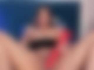 LilaRoos's Live Sex Cam Show