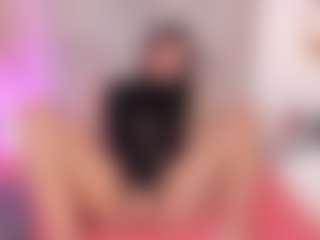LilaRoos's Live Sex Cam Show