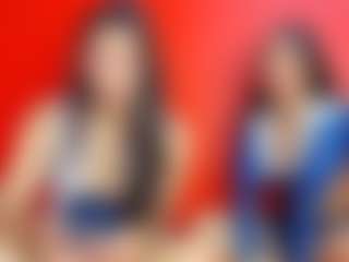 lulamia68's Live Sex Cam Show