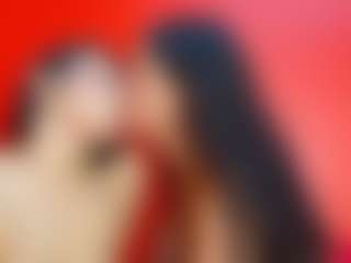 Live cam show with lulamia68 - Athletic on Camiplay Live