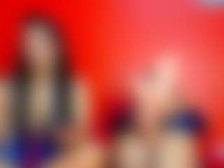 lulamia68's Live Sex Cam Show
