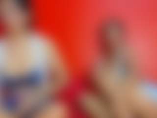 lulamia68's Live Sex Cam Show