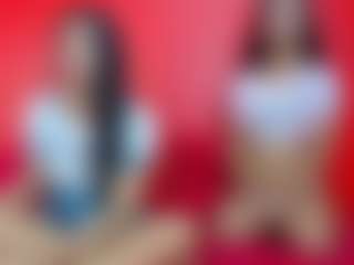 Live cam show with lulamia68 - Alternative on Dolls Live