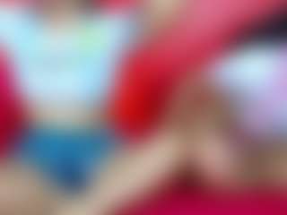 lulamia68's Live Sex Cam Show