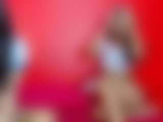 lulamia68's Live Sex Cam Show