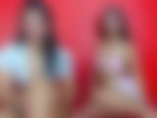 lulamia68's Live Sex Cam Show
