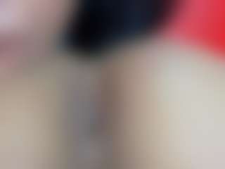 Live cam show with lulamia68 - Black on SpankPalCams