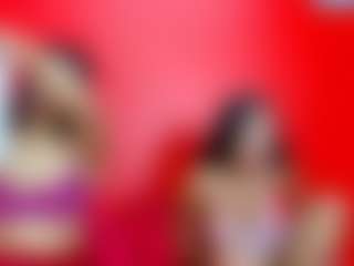 lulamia68's Live Sex Cam Show