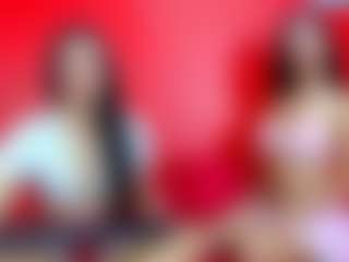 lulamia68's Live Sex Cam Show