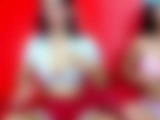 lulamia68's Live Sex Cam Show