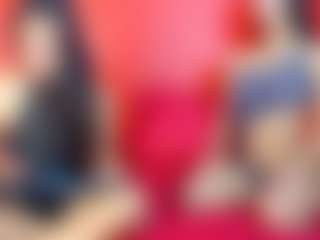 lulamia68's Live Sex Cam Show