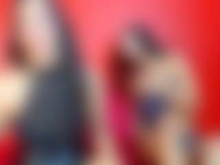 lulamia68's Live Sex Cam Show