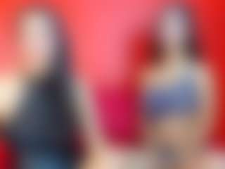 lulamia68's Live Sex Cam Show