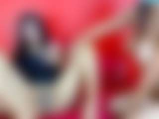 lulamia68's Live Sex Cam Show