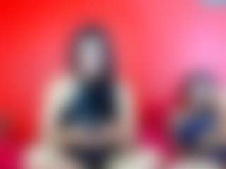 lulamia68's Live Sex Cam Show