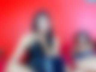 Live cam show with lulamia68 - Brown Eyes on Milfs Live