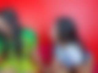 Live cam show with lulamia68 - Athletic on Mixed Magazine Live