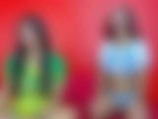 Live cam show with lulamia68 - Teen (18+) on Mixed Magazine Live
