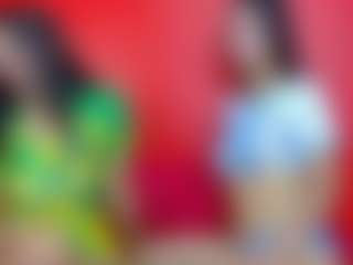 lulamia68's Live Sex Cam Show
