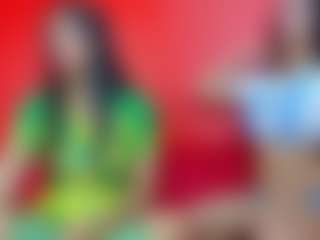 lulamia68's Live Sex Cam Show
