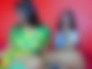 lulamia68's Live Sex Cam Show
