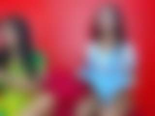 lulamia68's Live Sex Cam Show