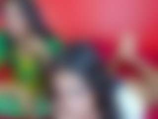 lulamia68's Live Sex Cam Show