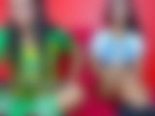 lulamia68's Live Sex Cam Show