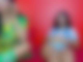 lulamia68's Live Sex Cam Show