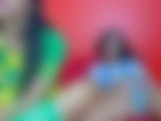 lulamia68's Live Sex Cam Show