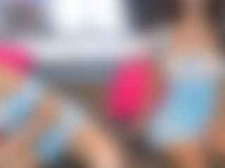 Live cam show with lulamia68 - Average on Camversity