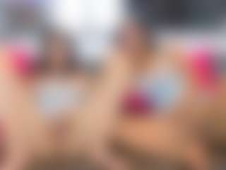 Live cam show with lulamia68 - Athletic on Camversity