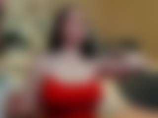 Live cam show with MayaWinters - Blue Eyes on CamClone
