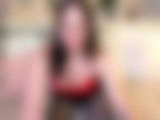 Live cam show with MayaWinters - Striptease on Camsoda