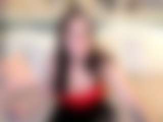 Live cam show with MayaWinters - Green Eyes on Camsoda