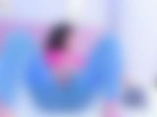Live cam show with NatyBliss - Shaved Pussy on Dare Cams
