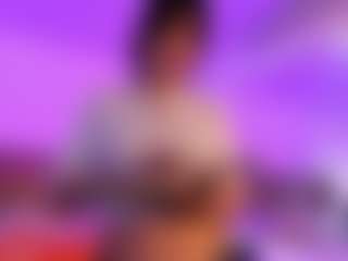 Live cam show with NatyBliss - Anal on Camsoda