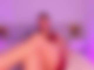 Live cam show with NatyBliss - Doggy on SinfulBabes