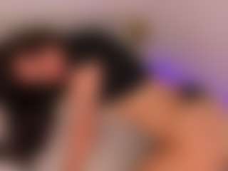 NatyBliss's Live Sex Cam Show