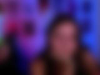 Live cam show with prettyamyy - Brown Hair on Hubzter Live