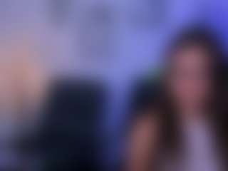 Live cam show with prettyamyy - Brown Hair on Camsoda
