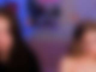 Show de câmera ao vivo com prettyamyy - Brown Hair no Camsoda