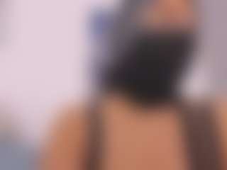 Live cam show with Rashid-Farah111 - BBW on Camsoda