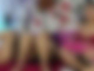 Live cam show with royaltemptaation - Thin on Camsoda