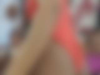 Live cam show with royaltemptaation - Striptease on luckytryst.com